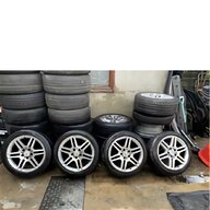 mercedes c220 alloy wheels tyres for sale