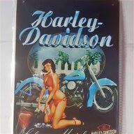 vintage harley davidson classic for sale