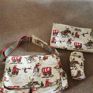 cath kidston cowboy changing bag for sale