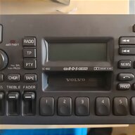 volvo radio for sale