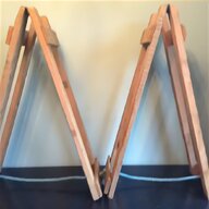 wooden shelf supports for sale