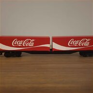 coke wagons for sale