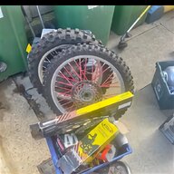 crf 250 wheels for sale