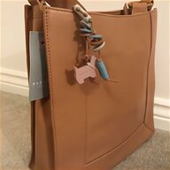 leather changing bag for sale