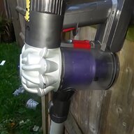 dyson cordless hoover for sale