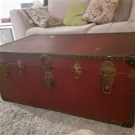 blanket box coffee table for sale
