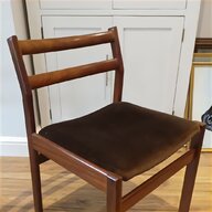 meredew teak dining chairs for sale