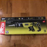 cordless reciprocating saw for sale