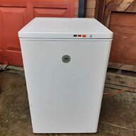 zanussi upright freezer for sale