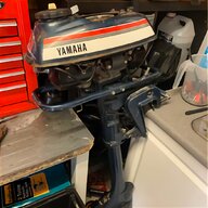 mcculloch outboard for sale