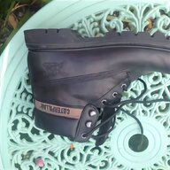 mens caterpillar shoes black for sale