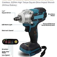 impact wrench for sale
