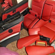 fto leather seats for sale