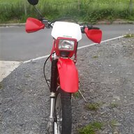 xr400r for sale