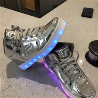 led light shoes for sale