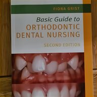 dental nurse book for sale