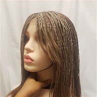braided wig for sale