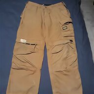 snickers trousers 35 30 for sale