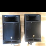 yamaha pa system for sale