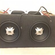 vibe subwoofer amp for sale