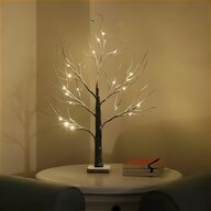 white twig lights for sale