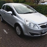 vauxhall corsa 1 0 twinport engine for sale