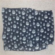skull scarf for sale