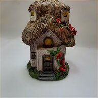 cottage ornaments for sale