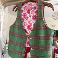 scottish waistcoat for sale