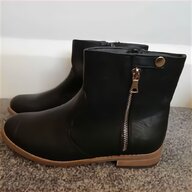 ladies ankle boots size 5 for sale
