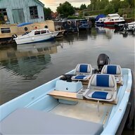 project boats for sale