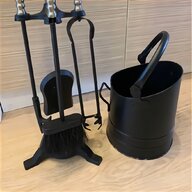 fireplace log buckets for sale