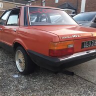 ford cortina gxl for sale