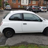 nissan micra fuel tank for sale