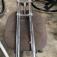 motorcycle girder forks for sale