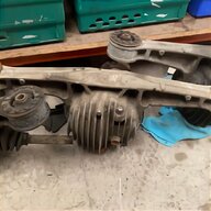 mx5 diff for sale