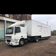 daf tractor unit for sale
