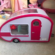 toy caravan for sale