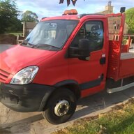 iveco daily 65c for sale