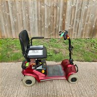 travel mobility scooter for sale