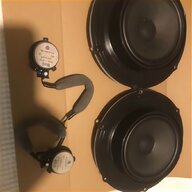 vw t5 speakers for sale
