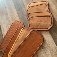wooden plates for sale