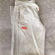 womens superdry joggers for sale