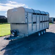 ifor williams box van trailers for sale