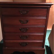 mahogany cabinet for sale