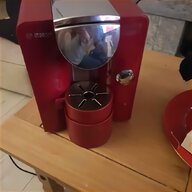 red tassimo for sale