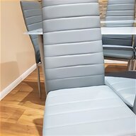 leather dining chairs for sale
