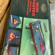 mini snooker table for sale
