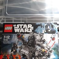 lego star wars droid carrier for sale