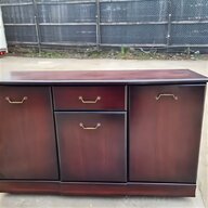mahogany sideboards for sale